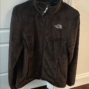 The North Face Women’s Osito Jacket Brown